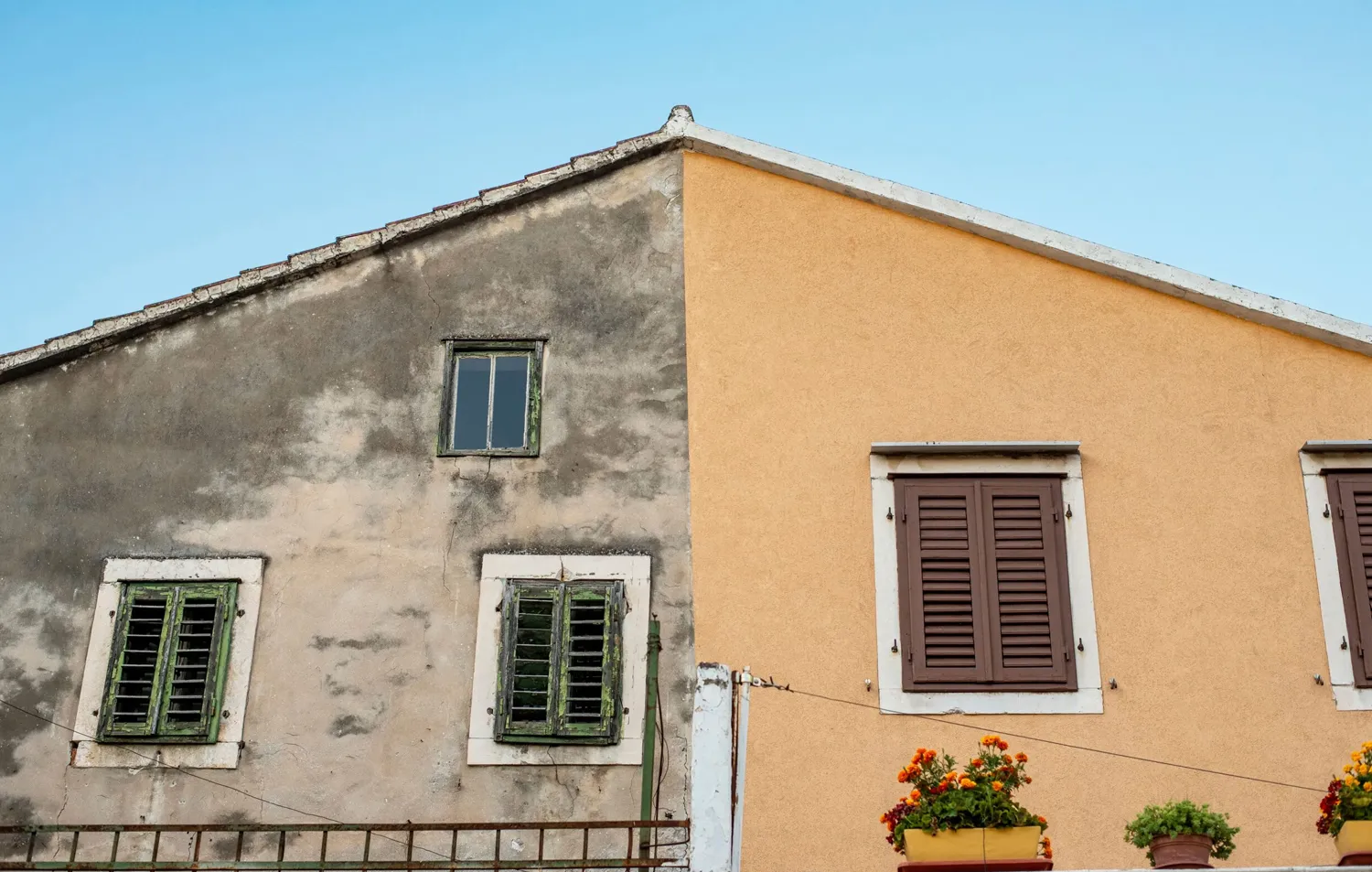 Ravalement de façade Limans 04300